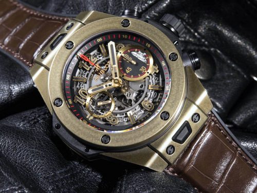 Hublot Big Bang Relojes Replicas