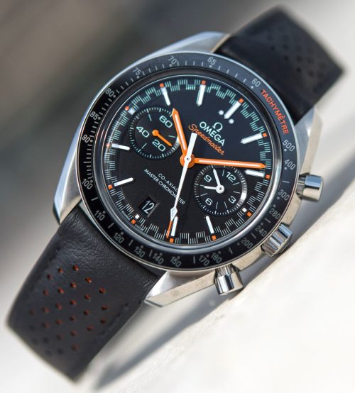 Replicas De Omega Speedmaster