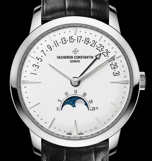 Replicas de Vacheron Constantin