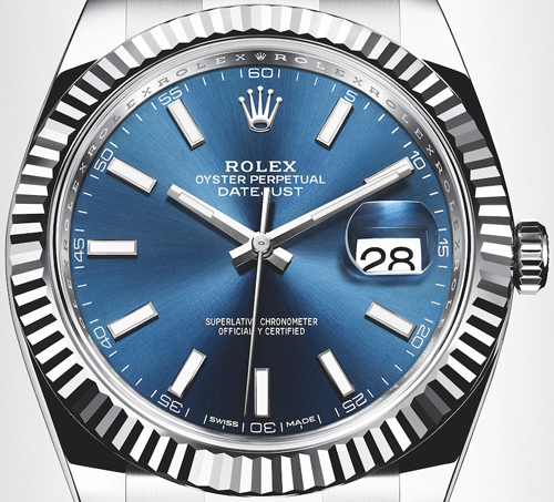Rolex Datejust Reloj Replicas