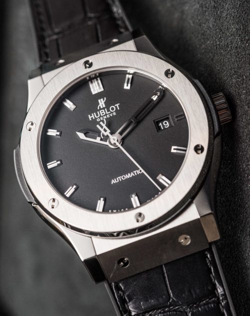 Hublot Replica Relojes