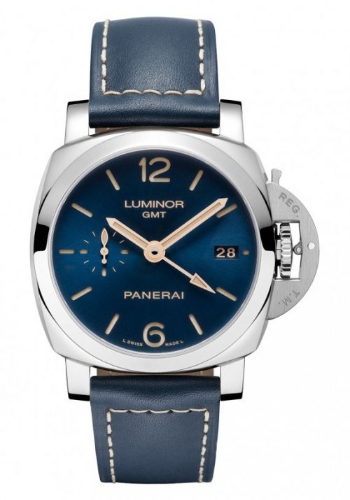 Panerai replicas de relojes