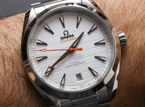 Reloj Replica Omega Seamaster