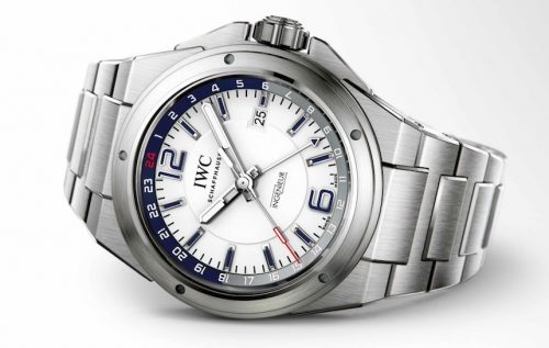 replicas de relojes IWC Ingenieur